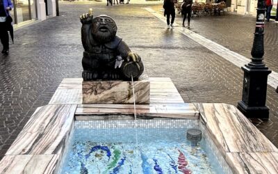 Klagenfurt, Austria