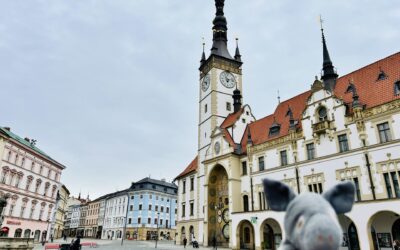 Olomouc, Czech Republic