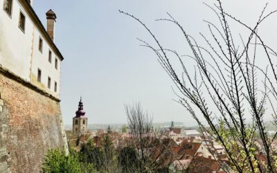 Ptuj, Slovenia
