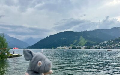 Zell am See, Austria