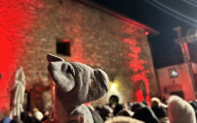 The Škofja Loka Passion Play