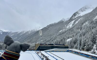 Olympic Mania Part 4 – The End