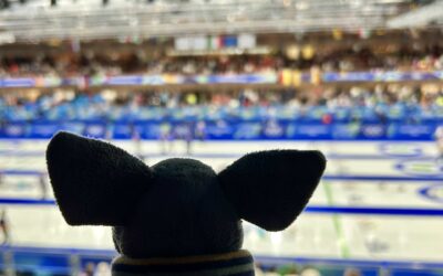 Olympic Mania Part 3